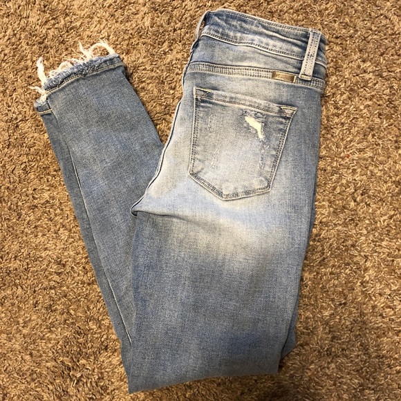 KanCan Jeans NWOT - Picture 1 of 4